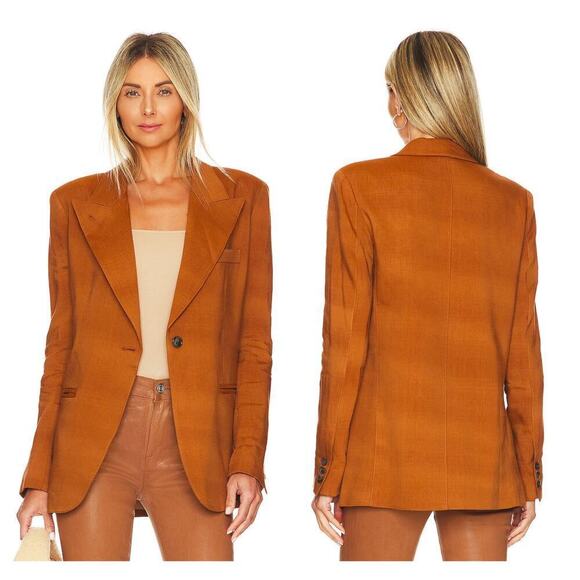 Smythe 90s Blazer Size Medium - Picture 1 of 7